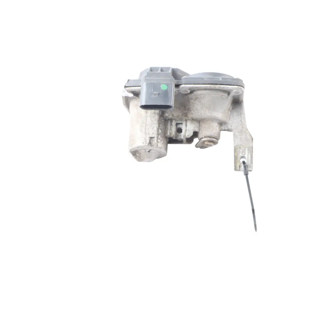 Auspuff Drossel Klappe Ventil für Audi Q3 8U 2.0 TDI Diesel Motor mit Teilenummer 5Q0253691H Audi Q3 8U 2.0 TDI Diesel Motor Auspuff Drossel Klappe Ventil - SKU 5Q0253691H - Teilenummer 5Q0253691H