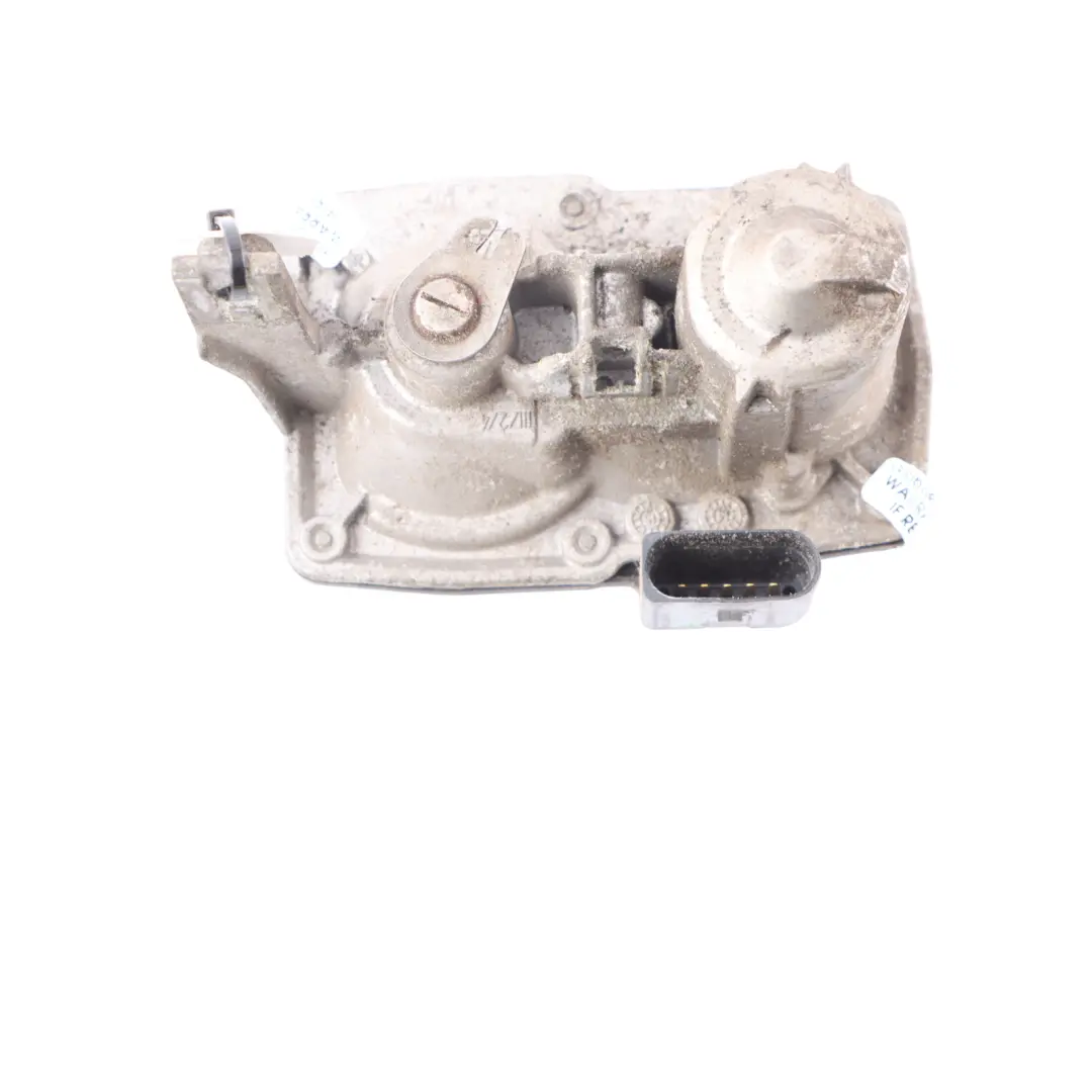 Actuador La Válvula Mariposa Escape para Audi Q3 8U 2.0 TDI Diesel Motor con número de pieza 5Q0253691H Audi Q3 8U 2.0 TDI Diesel Motor Actuador La Válvula Mariposa Escape - SKU 5Q0253691H - Número de pieza 5Q0253691H