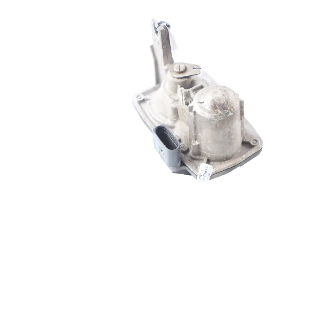 Audi Q3 8U 2.0 TDI Diesel Engine Exhaust Throttle Actuator Valve - SKU 5Q0253691H - Part number 5Q0253691H