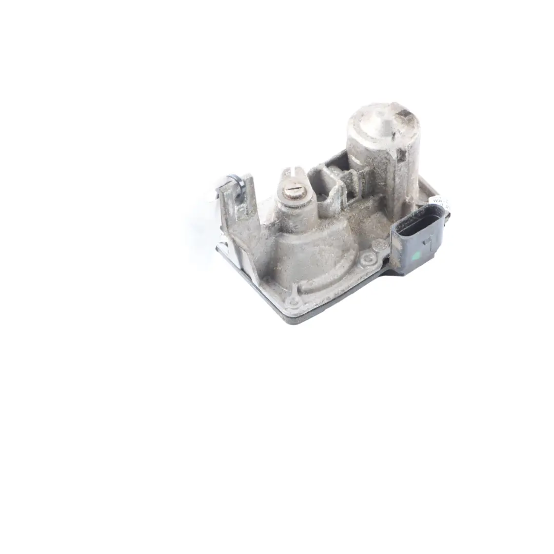 Przepustnica Spalin Wydechu do Audi Q3 8U 2.0 TDI Diesel o numerze 5Q0253691H Audi Q3 8U 2.0 TDI Diesel Przepustnica Spalin Wydechu - SKU 5Q0253691H - Numer Części 5Q0253691H