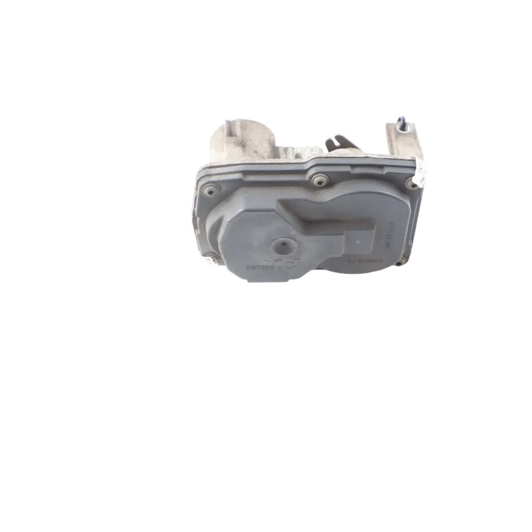 Audi Q3 8U 2.0 TDI Diesel Engine Exhaust Throttle Actuator Valve - SKU 5Q0253691H - Part number 5Q0253691H
