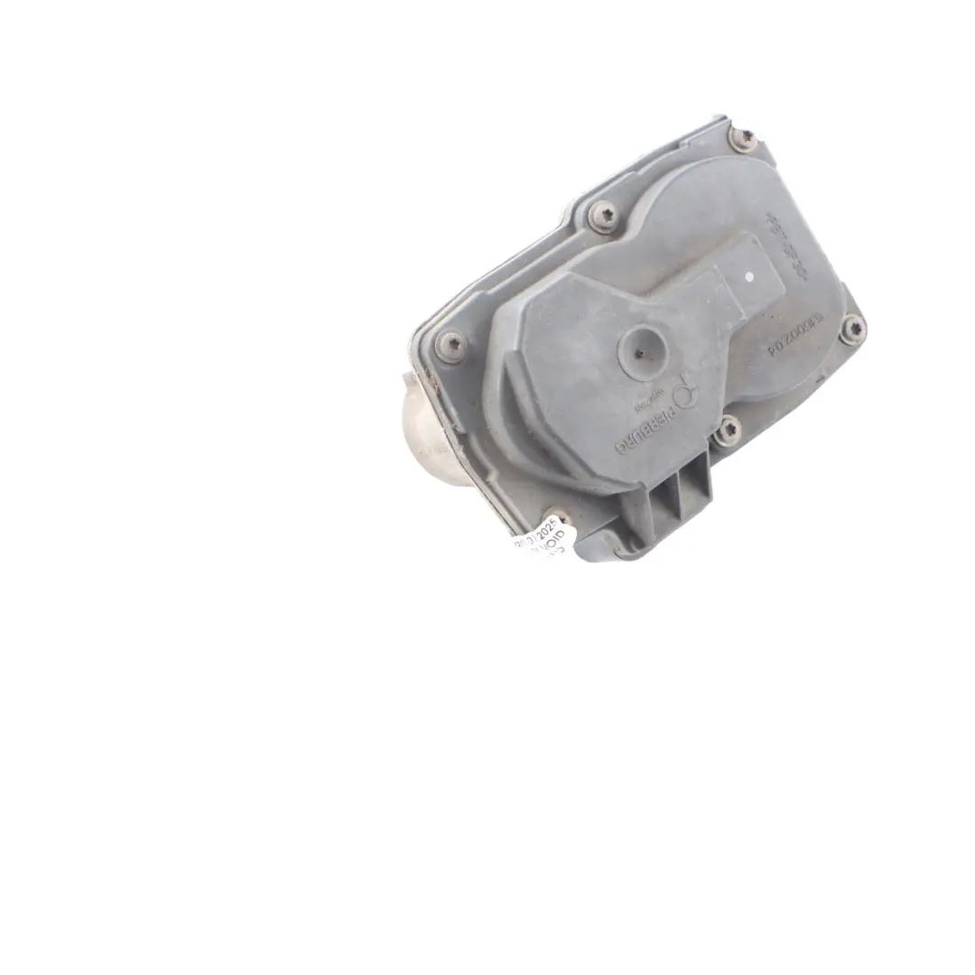 Audi Q3 8U 2.0 TDI Diesel Engine Exhaust Throttle Actuator Valve - SKU 5Q0253691H - Part number 5Q0253691H