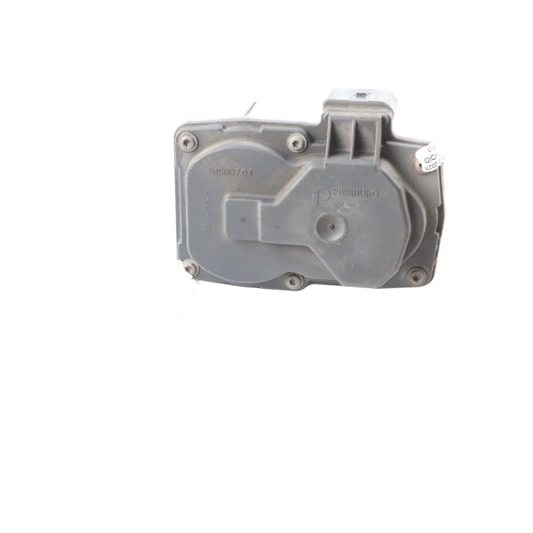Audi Q3 8U 2.0 TDI Diesel Engine Exhaust Throttle Actuator Valve - SKU 5Q0253691H - Part number 5Q0253691H