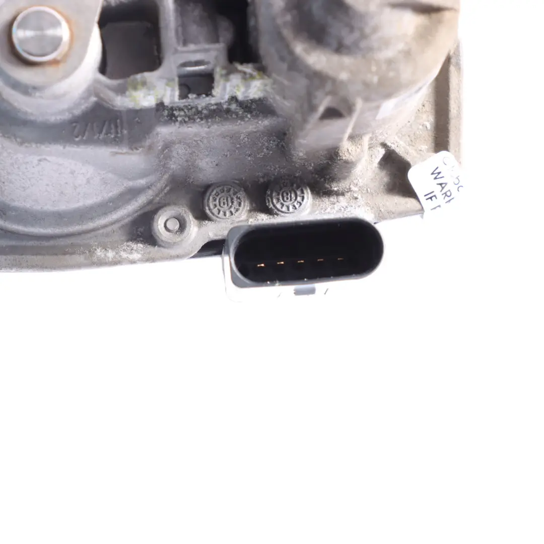 8Y Auspuff Klappen Stell Motor für Audi A4 A5 A6 A7 A8 Q5 Q7 Q8 S3 mit Teilenummer 5Q0253692B Audi A4 A5 A6 A7 A8 Q5 Q7 Q8 S3 8Y Auspuff Klappen Stell Motor - SKU 5Q0253692B - Teilenummer 5Q0253692B