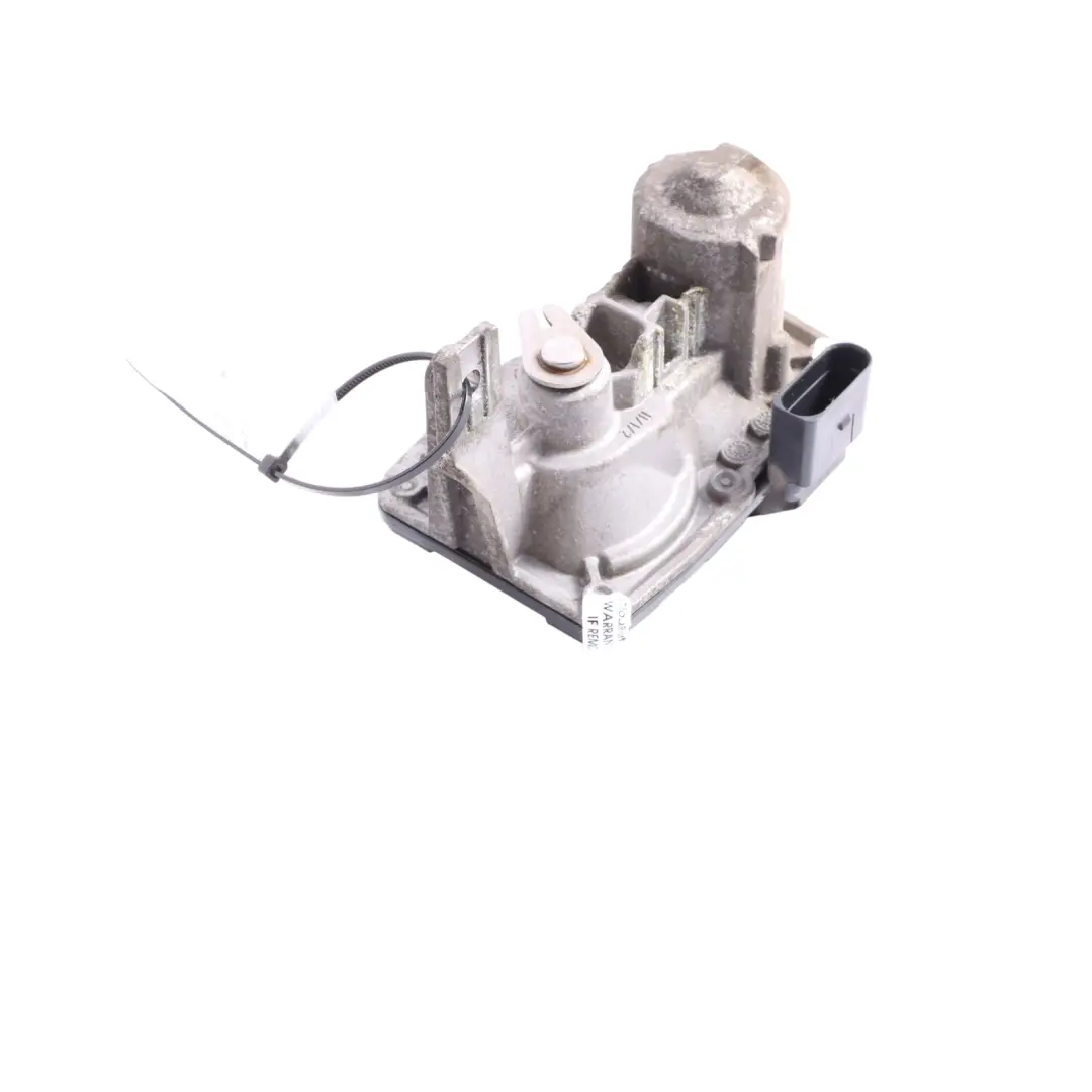 Audi A4 A5 A6 A7 A8 Q5 Q7 S3 8Y Moteur Actionneur Volet D'Échappement - SKU 5Q0253692B - Numéro de pièce 5Q0253692B