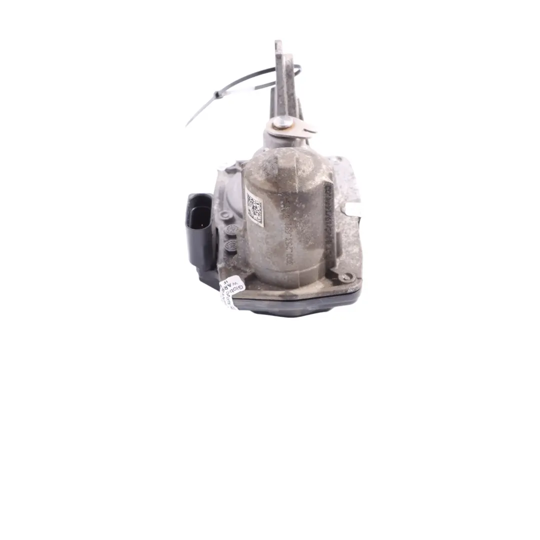 8Y Auspuff Klappen Stell Motor für Audi A4 A5 A6 A7 A8 Q5 Q7 Q8 S3 mit Teilenummer 5Q0253692B Audi A4 A5 A6 A7 A8 Q5 Q7 Q8 S3 8Y Auspuff Klappen Stell Motor - SKU 5Q0253692B - Teilenummer 5Q0253692B