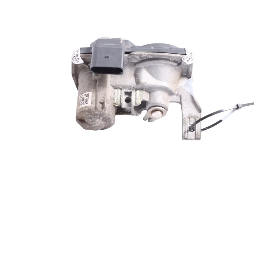 Audi A4 A5 A6 A7 A8 Q5 Q7 S3 8Y Moteur Actionneur Volet D'Échappement - SKU 5Q0253692B - Numéro de pièce 5Q0253692B