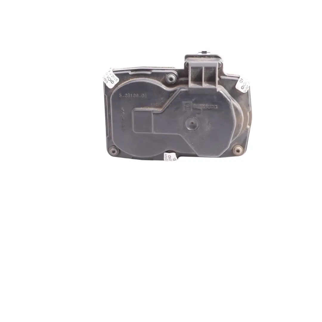 Audi A4 A5 A6 A7 A8 Q5 Q7 S3 8Y Moteur Actionneur Volet D'Échappement - SKU 5Q0253692B - Numéro de pièce 5Q0253692B