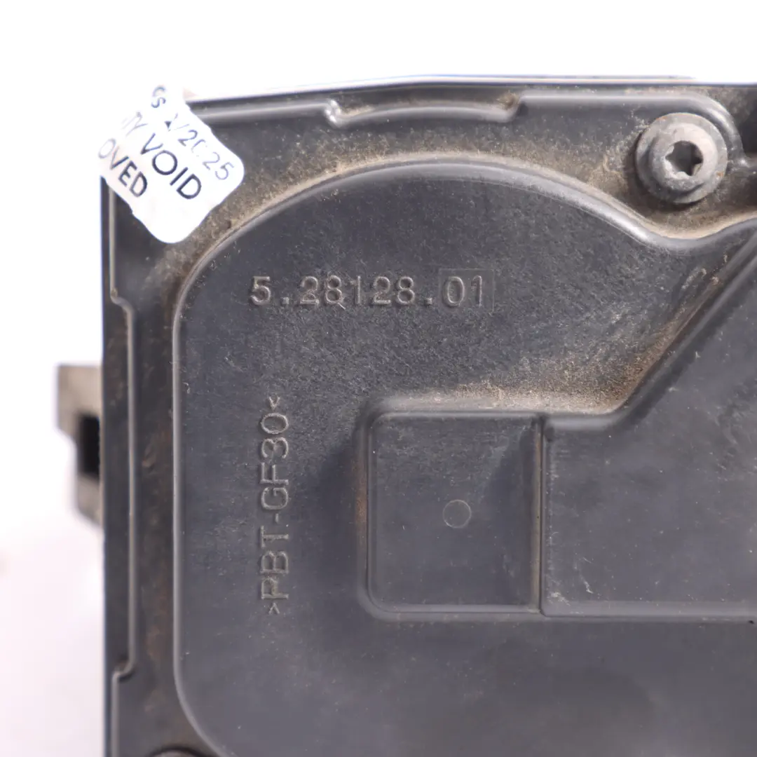 Audi A4 A5 A6 A7 A8 Q5 Q7 S3 8Y Moteur Actionneur Volet D'Échappement - SKU 5Q0253692B - Numéro de pièce 5Q0253692B