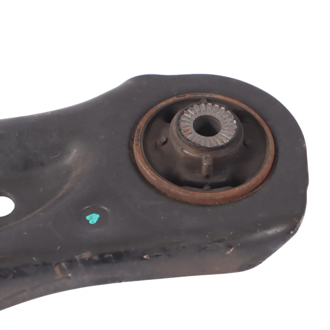 Dolny Wahacz Przód Lewo do Skoda Octavia 5E o numerze 5Q0407151P Skoda Octavia 5E Dolny Wahacz Przód Lewo - SKU 5Q0407151P - Numer Części 5Q0407151P