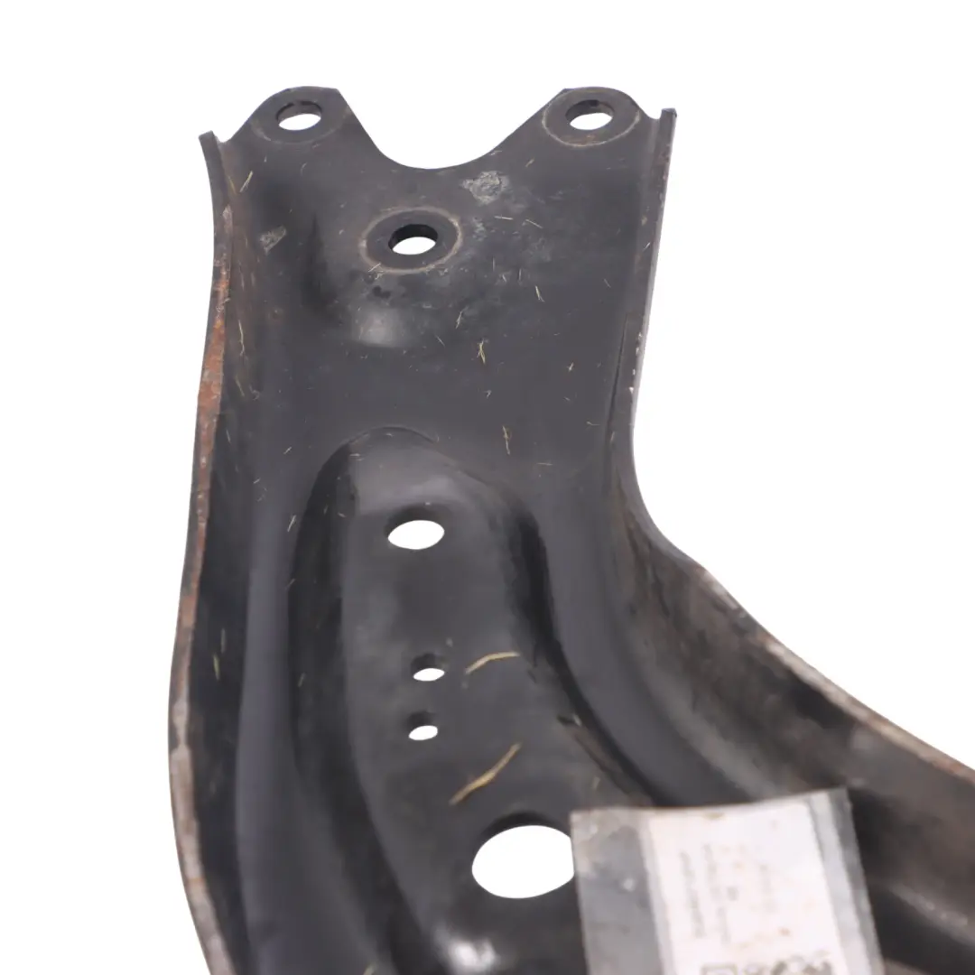 Skoda Octavia 5E Bras de contrôle inférieur avant Wishbone gauche - SKU 5Q0407151P - Numéro de pièce 5Q0407151P