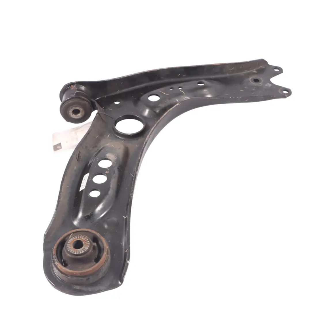 Brazo Control Inferior Delantero Wishbone Izquierdo para Skoda Octavia 5E con número de pieza 5Q0407151P Skoda Octavia 5E Brazo Control Inferior Delantero Wishbone Izquierdo - SKU 5Q0407151P - Número de pieza 5Q0407151P
