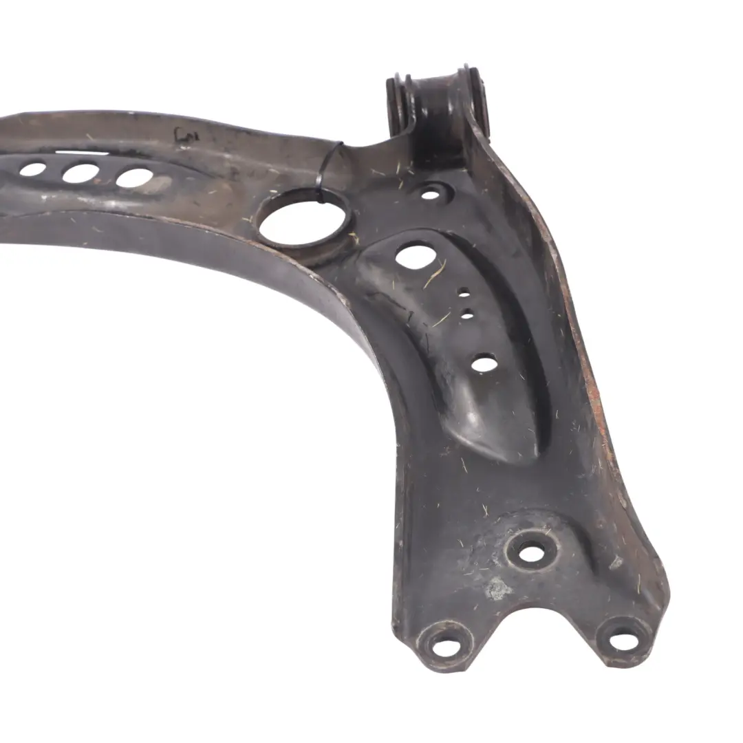 Skoda Octavia 5E Bras de contrôle inférieur avant Wishbone gauche - SKU 5Q0407151P - Numéro de pièce 5Q0407151P