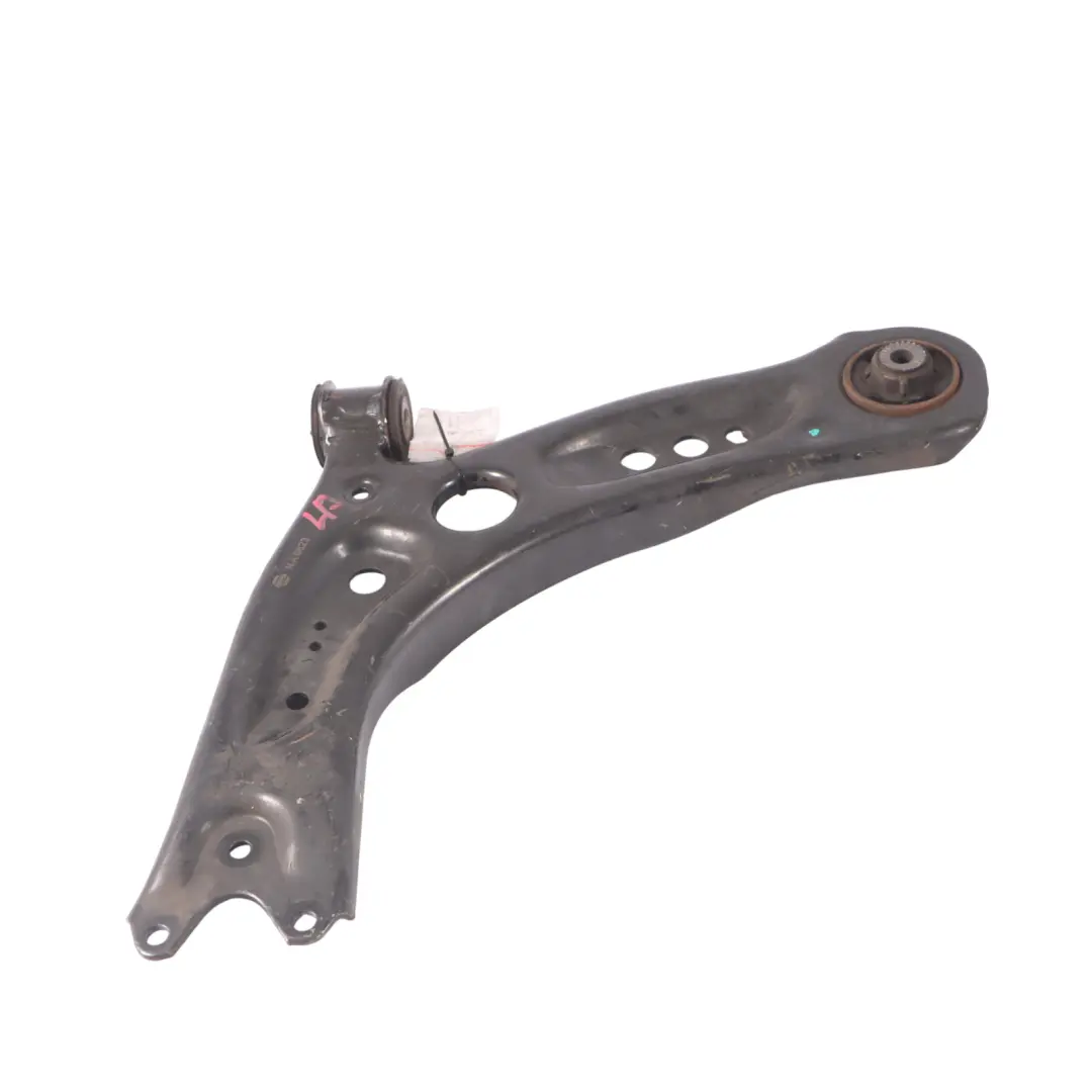 Brazo Control Inferior Delantero Wishbone Izquierdo para Skoda Octavia 5E con número de pieza 5Q0407151P Skoda Octavia 5E Brazo Control Inferior Delantero Wishbone Izquierdo - SKU 5Q0407151P - Número de pieza 5Q0407151P