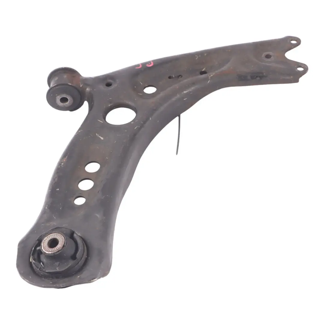 Braccio Oscillante Anteriore Inferiore Destro per Skoda Octavia 5E con numero di parte 5Q0407152P Skoda Octavia 5E Braccio Oscillante Anteriore Inferiore Destro - SKU 5Q0407152P - Numero di parte 5Q0407152P