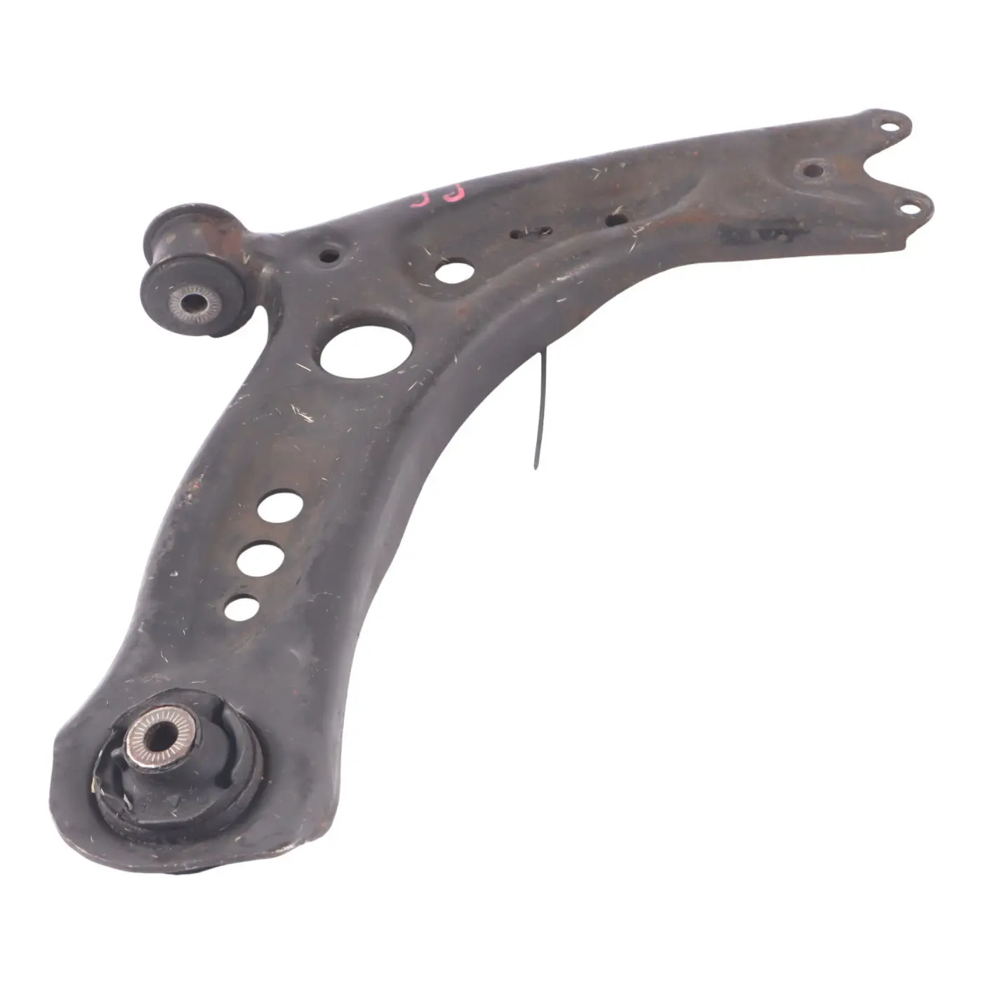 Skoda Octavia 5E Front Lower Control Arm Wishbone Right O/S 5Q0407152P