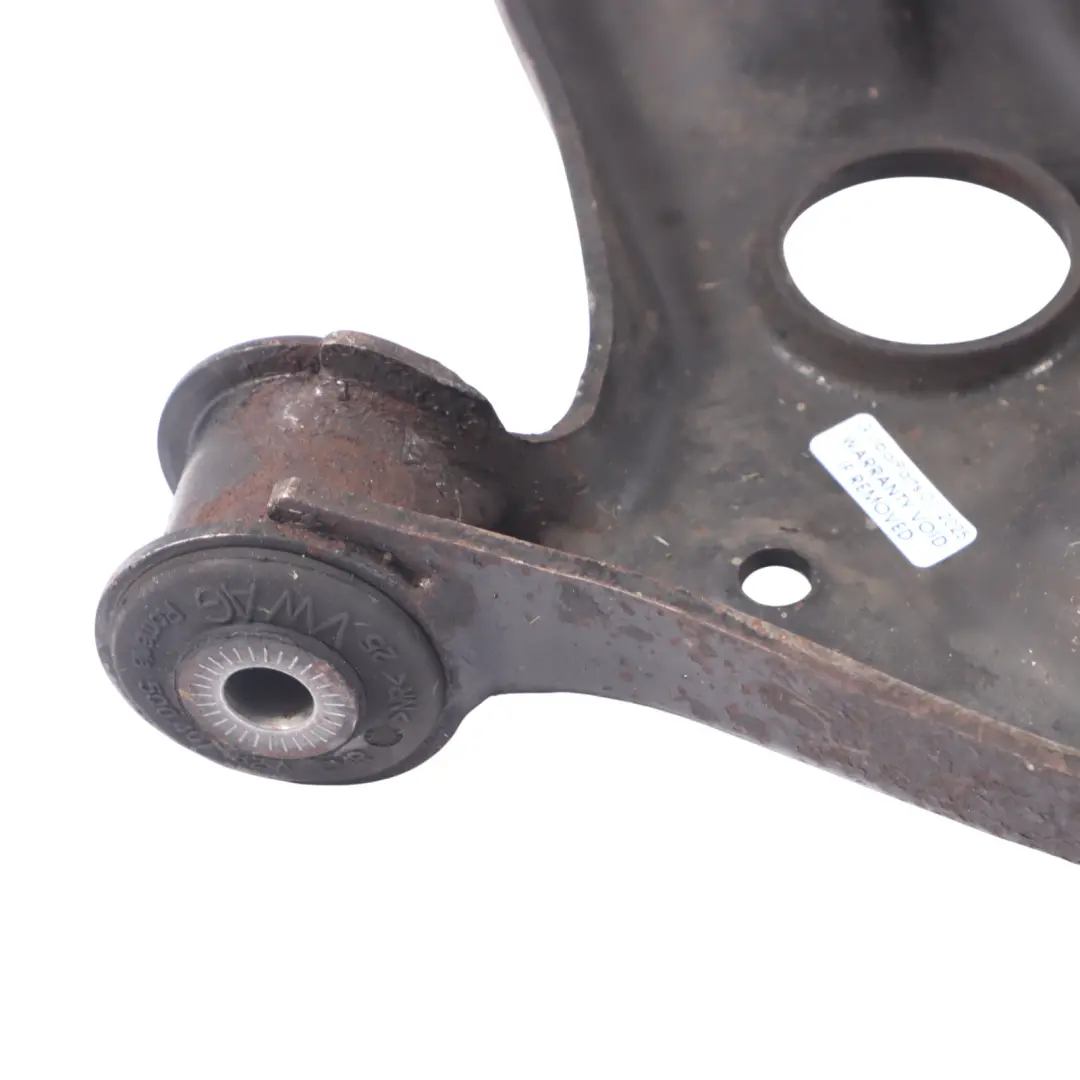 Braccio Oscillante Anteriore Inferiore Destro per Skoda Octavia 5E con numero di parte 5Q0407152P Skoda Octavia 5E Braccio Oscillante Anteriore Inferiore Destro - SKU 5Q0407152P - Numero di parte 5Q0407152P