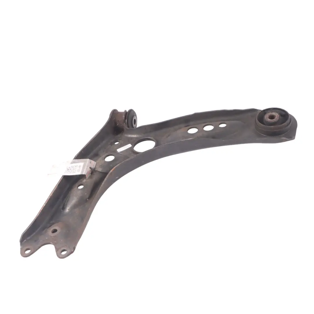 Querlenker Vorne Unten Rechts für Skoda Octavia 5E mit Teilenummer 5Q0407152P Skoda Octavia 5E Querlenker Vorne Unten Rechts - SKU 5Q0407152P - Teilenummer 5Q0407152P