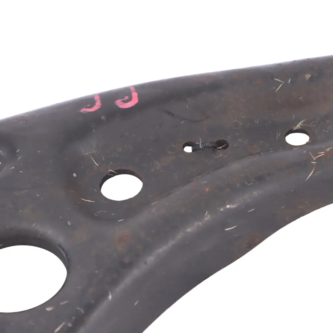 Front Lower Control Arm Wishbone Right O/S to Skoda Octavia 5E with Part number 5Q0407152P Skoda Octavia 5E Front Lower Control Arm Wishbone Right O/S - SKU 5Q0407152P - Part number 5Q0407152P