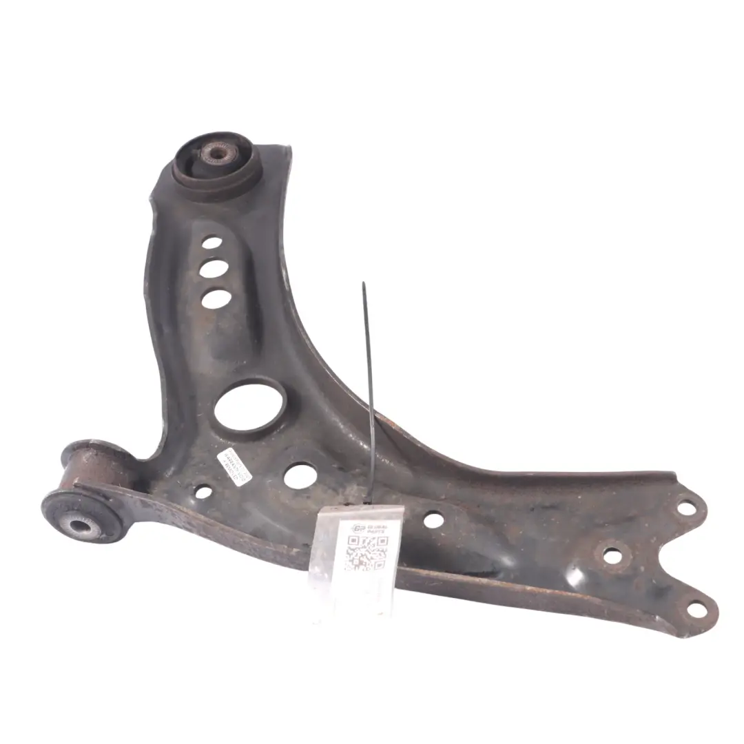 Front Lower Control Arm Wishbone Right O/S to Skoda Octavia 5E with Part number 5Q0407152P Skoda Octavia 5E Front Lower Control Arm Wishbone Right O/S - SKU 5Q0407152P - Part number 5Q0407152P