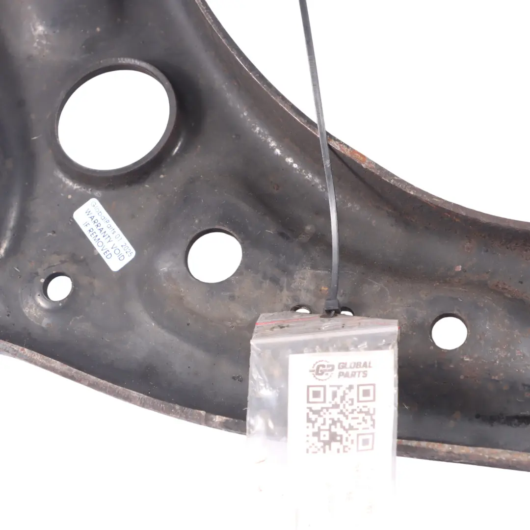 Brazo Inferior Delantero Horquilla Derecha Lado para Skoda Octavia 5E con número de pieza 5Q0407152P Skoda Octavia 5E Brazo Inferior Delantero Horquilla Derecha Lado - SKU 5Q0407152P - Número de pieza 5Q0407152P