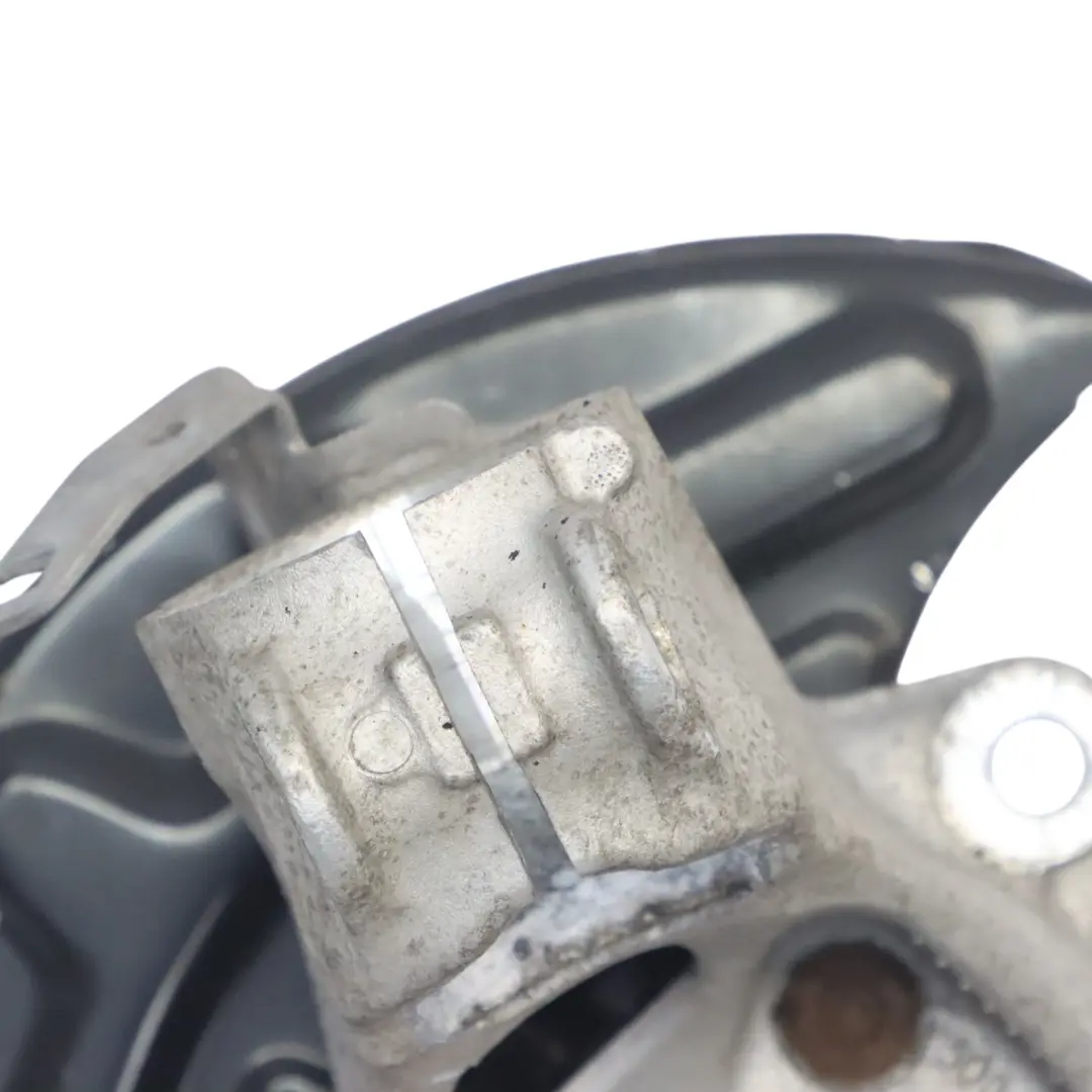 Rueda Delantera Izquierda Suspensión Cubo Montaje Nudillo para VW Golf Mk7 con número de pieza 5Q0407253A VW Golf Mk7 Rueda Delantera Izquierda Suspensión Cubo Montaje Nudillo - SKU 5Q0407253A - Número de pieza 5Q0407253A