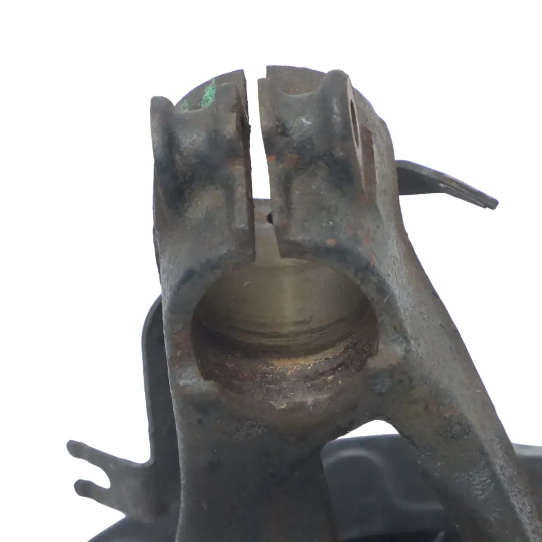 Soporte de rueda delantera derecha Soporte de cubo para Skoda Octavia 5E con número de pieza 5Q0407256N Skoda Octavia 5E Soporte de rueda delantera derecha Soporte de cubo - SKU 5Q0407256N - Número de pieza 5Q0407256N