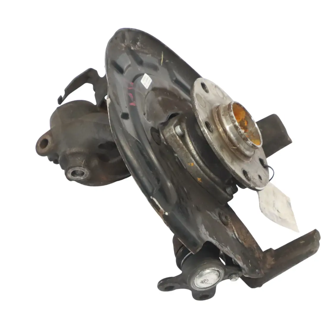 Radträger vorne rechts Radnabenhalterung für Skoda Octavia 5E mit Teilenummer 5Q0407256N Skoda Octavia 5E Radträger vorne rechts Radnabenhalterung - SKU 5Q0407256N - Teilenummer 5Q0407256N