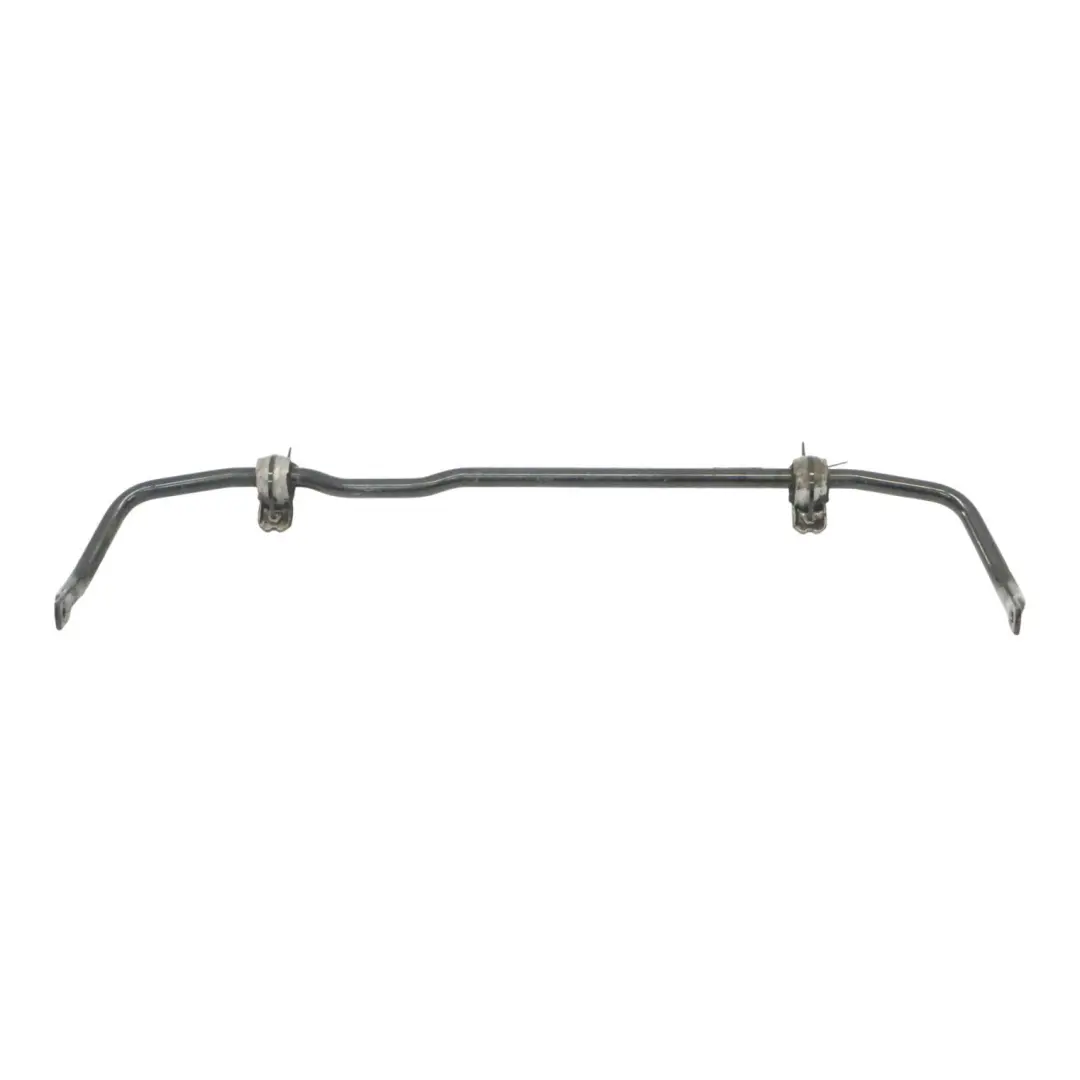 Barre stabilisatrice de suspension avant pour Skoda Octavia 5E à propos du numéro de pièce 5Q0411303T Skoda Octavia 5E Barre stabilisatrice de suspension avant - SKU 5Q0411303T - Numéro de pièce 5Q0411303T