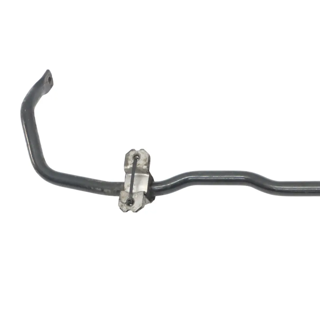 Barre stabilisatrice de suspension avant pour Skoda Octavia 5E à propos du numéro de pièce 5Q0411303T Skoda Octavia 5E Barre stabilisatrice de suspension avant - SKU 5Q0411303T - Numéro de pièce 5Q0411303T