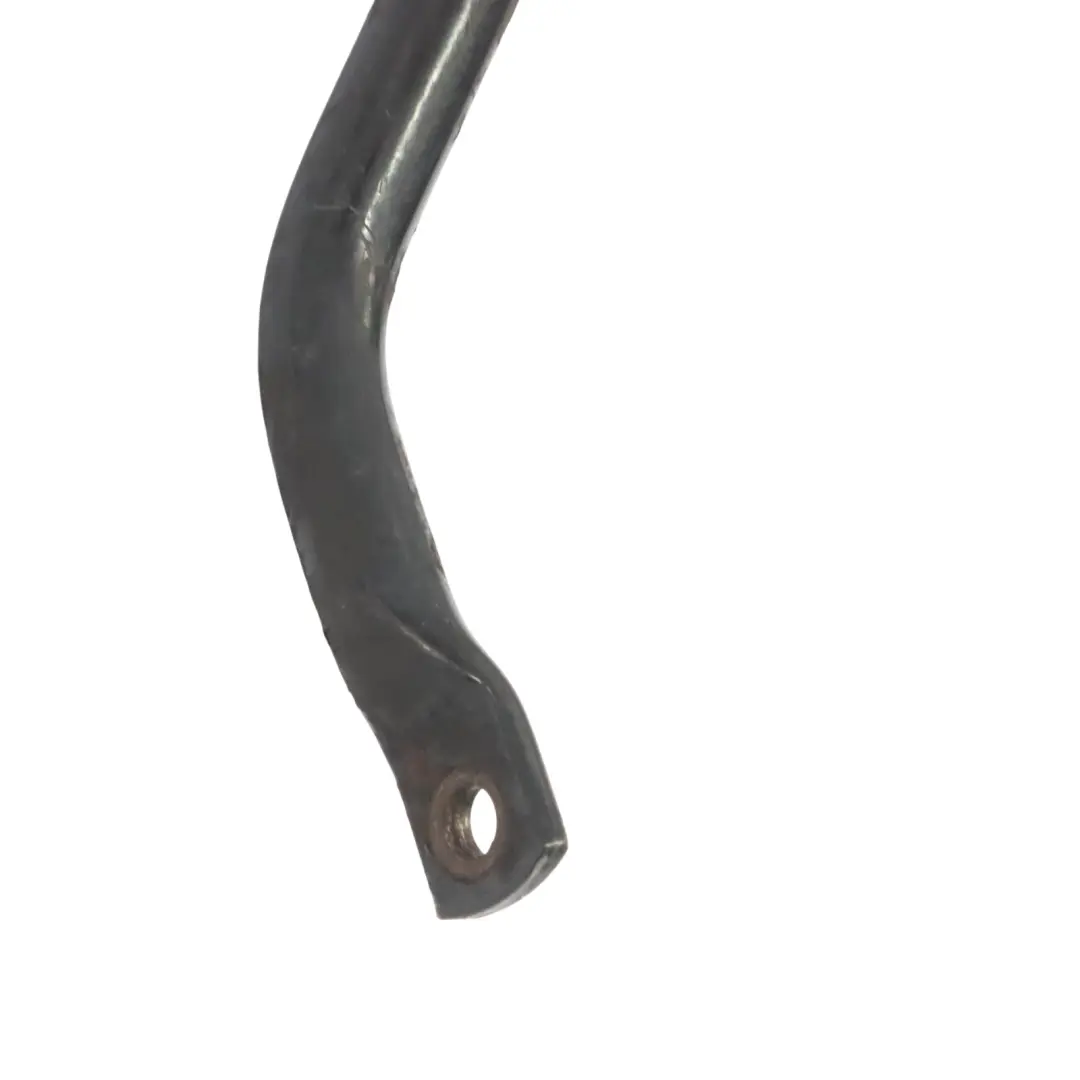 Barra estabilizadora de suspensión delantera para Skoda Octavia 5E con número de pieza 5Q0411303T Skoda Octavia 5E Barra estabilizadora de suspensión delantera - SKU 5Q0411303T - Número de pieza 5Q0411303T