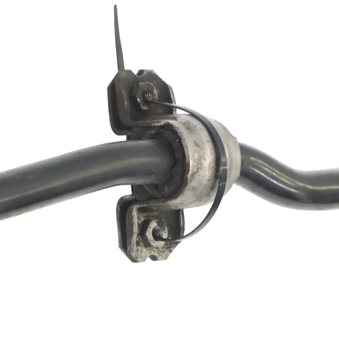 Barra estabilizadora de suspensión delantera para Skoda Octavia 5E con número de pieza 5Q0411303T Skoda Octavia 5E Barra estabilizadora de suspensión delantera - SKU 5Q0411303T - Número de pieza 5Q0411303T