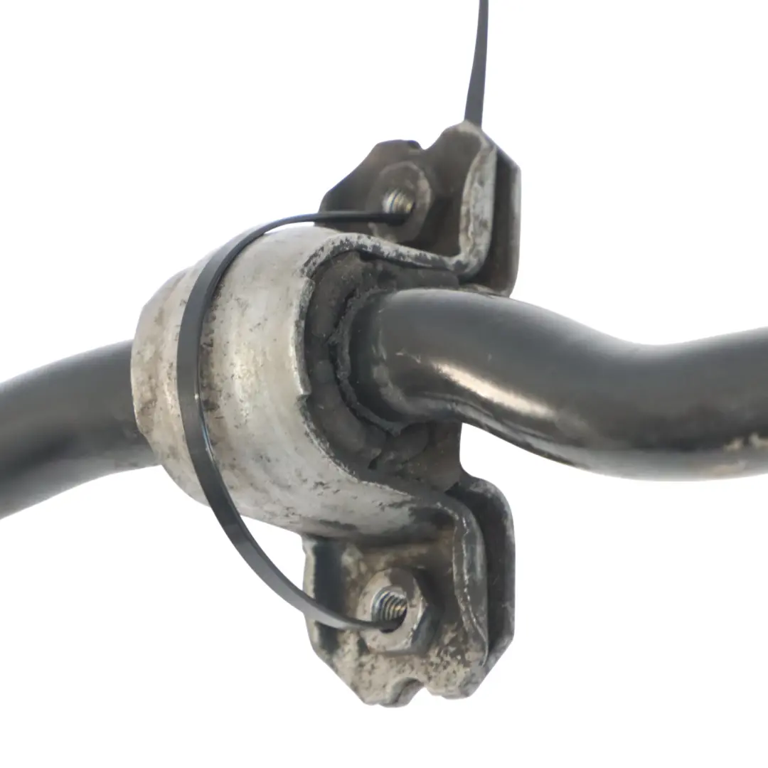 Vorderradaufhängungs Stabilisator Antirollschwinge für Skoda Octavia 5E mit Teilenummer 5Q0411303T Skoda Octavia 5E Vorderradaufhängungs Stabilisator Antirollschwinge - SKU 5Q0411303T - Teilenummer 5Q0411303T