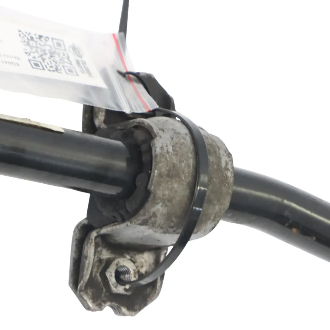 Barre stabilisatrice de suspension avant pour Skoda Octavia 5E à propos du numéro de pièce 5Q0411303T Skoda Octavia 5E Barre stabilisatrice de suspension avant - SKU 5Q0411303T - Numéro de pièce 5Q0411303T