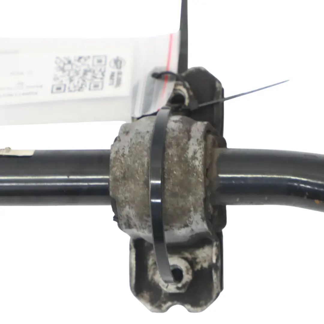 Skoda Octavia 5E Vorderradaufhängungs Stabilisator Antirollschwinge - SKU 5Q0411303T - Teilenummer 5Q0411303T