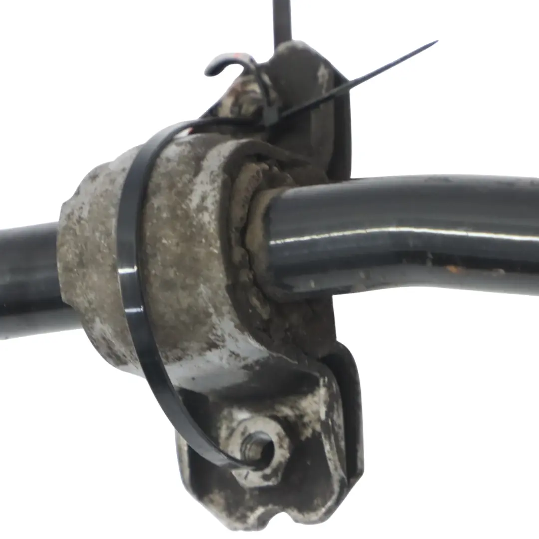 Vorderradaufhängungs Stabilisator Antirollschwinge für Skoda Octavia 5E mit Teilenummer 5Q0411303T Skoda Octavia 5E Vorderradaufhängungs Stabilisator Antirollschwinge - SKU 5Q0411303T - Teilenummer 5Q0411303T