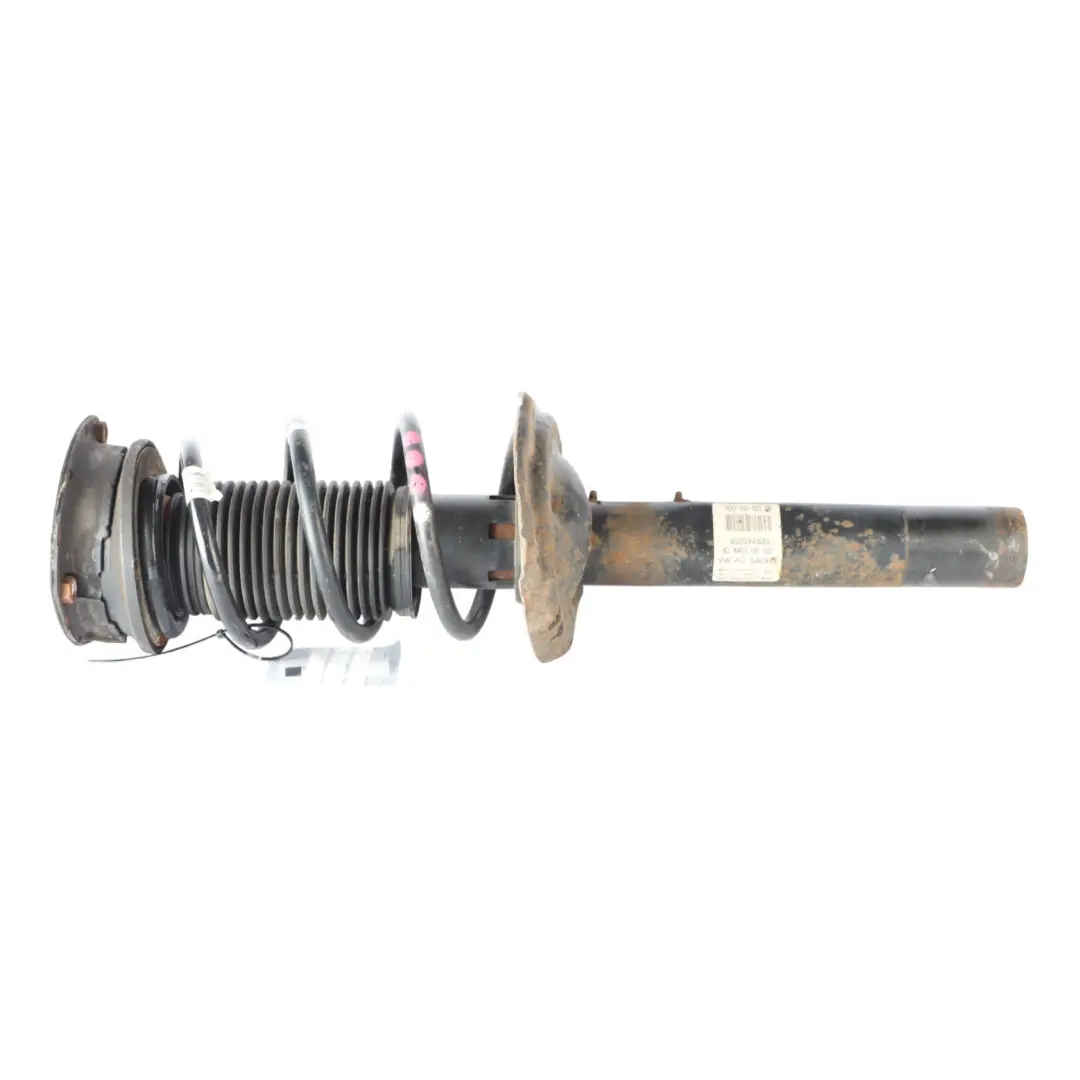Audi A3 8V Amortiguador Delantero Strut Suspensión Izquierda Derecha - SKU 5Q0413023DB - Número de pieza 5Q0413023DB