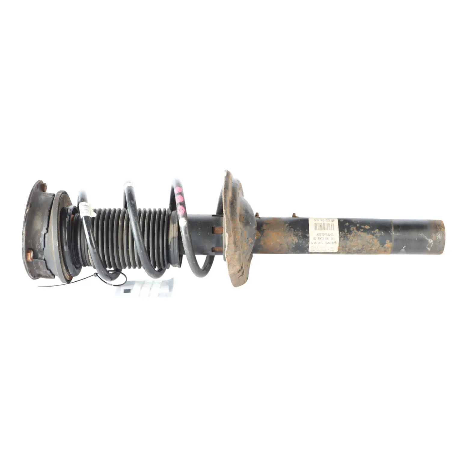 Audi A3 8V Front Strut Shock Absorber Suspension Left Right N/O/S 5Q0413023DB