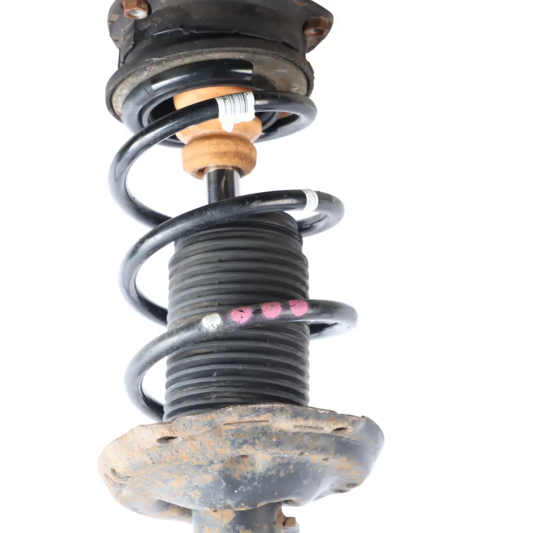 Audi A3 8V Amortiguador Delantero Strut Suspensión Izquierda Derecha - SKU 5Q0413023DB - Número de pieza 5Q0413023DB