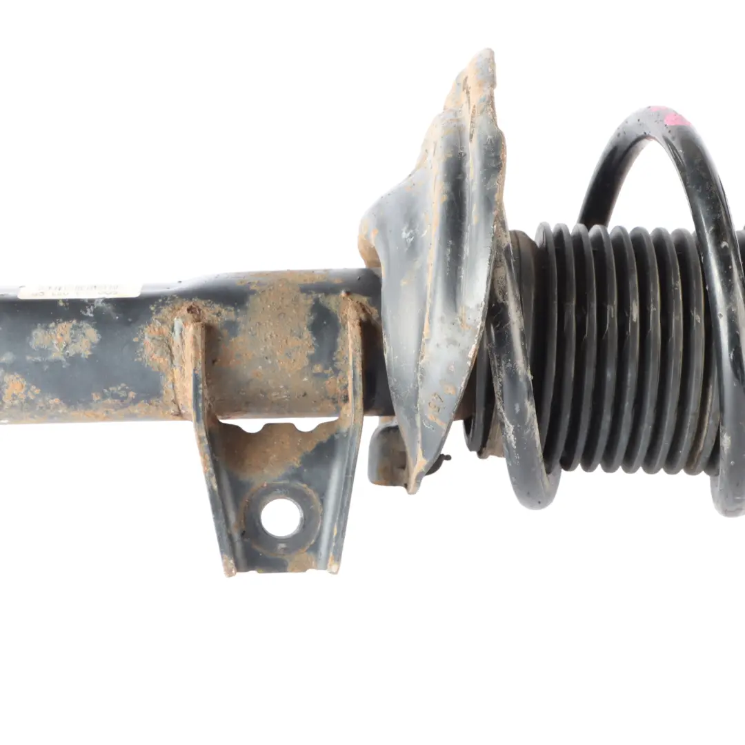 Audi A3 8V Amortisseur Avant Gauche Droite Sans Amortisseur - SKU 5Q0413023DB - Numéro de pièce 5Q0413023DB