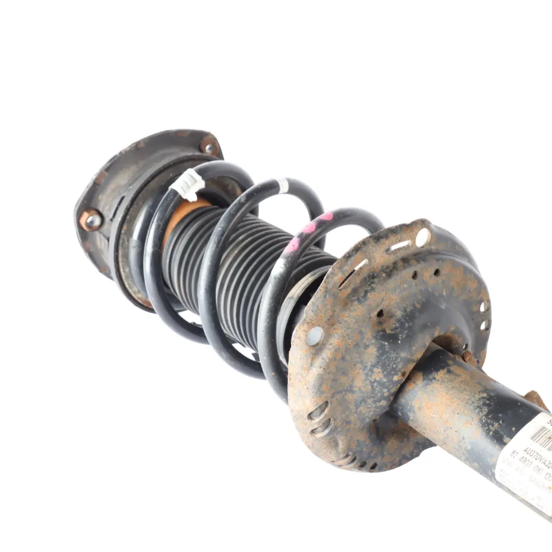Audi A3 8V Amortisseur Avant Gauche Droite Sans Amortisseur - SKU 5Q0413023DB - Numéro de pièce 5Q0413023DB