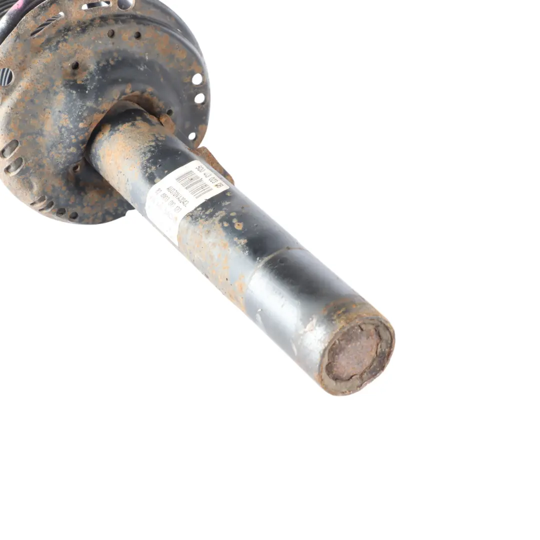 Amortisseur Avant Gauche Droite Sans Amortisseur pour Audi A3 8V à propos du numéro de pièce 5Q0413023DB Audi A3 8V Amortisseur Avant Gauche Droite Sans Amortisseur - SKU 5Q0413023DB - Numéro de pièce 5Q0413023DB