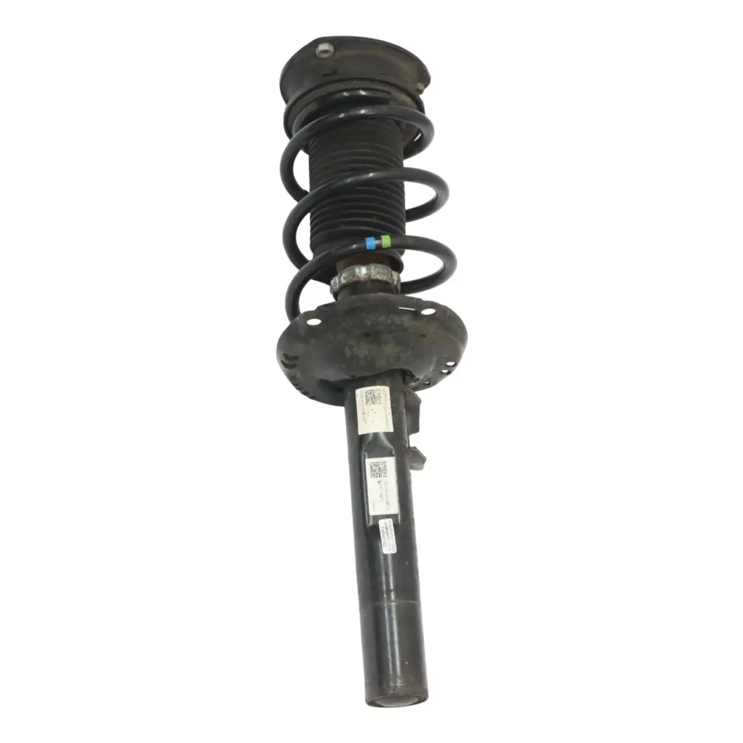 Skoda Octavia 5E Front Strut Spring Shock Absorber Left Right N/O/S - SKU 5Q0413023FJ - Part number 5Q0413023FJ