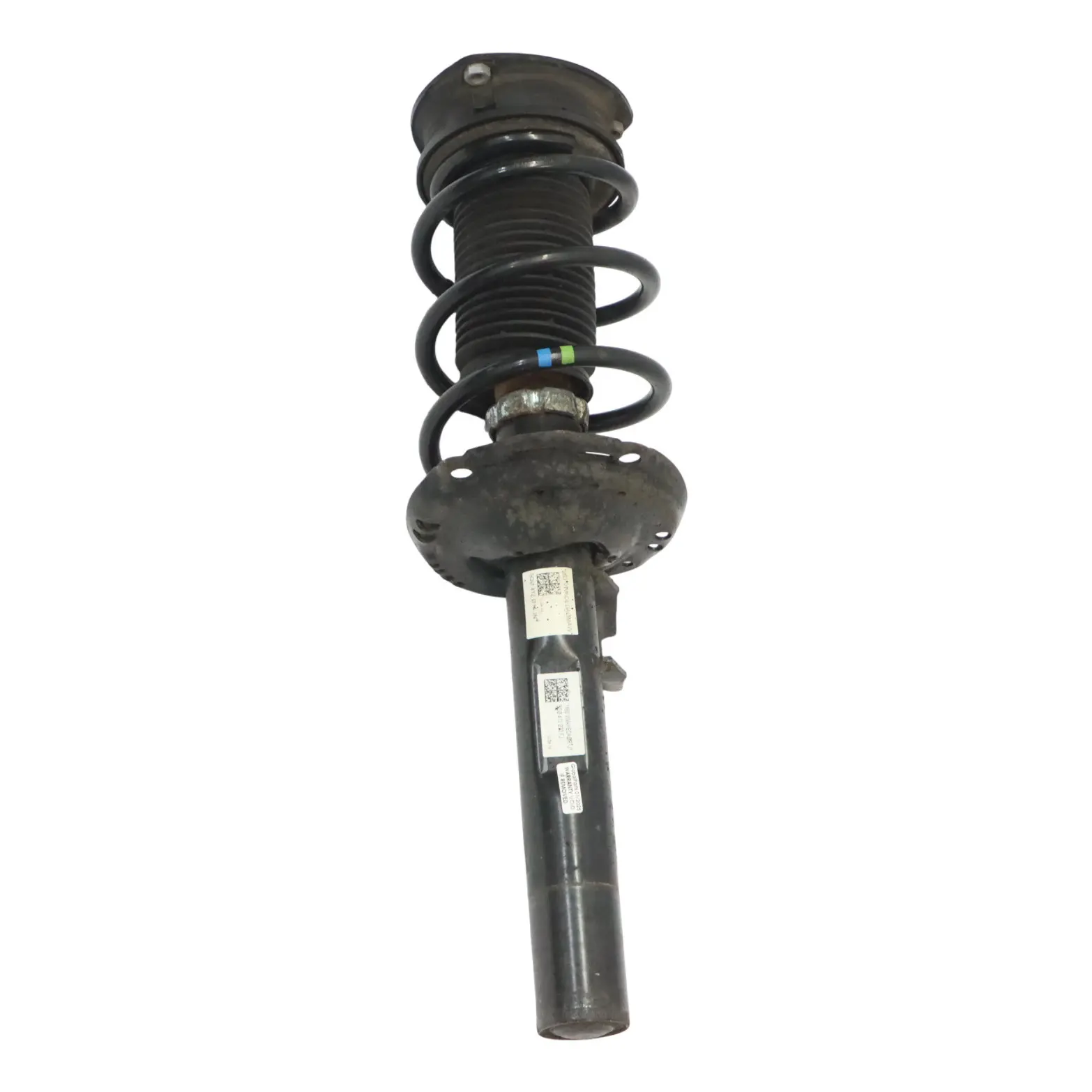 Skoda Octavia 5E Front Strut Spring Shock Absorber Left Right N/O/S 5Q0413023FJ