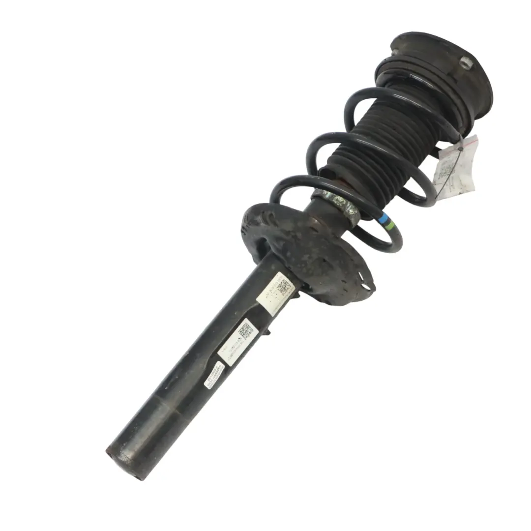 Skoda Octavia 5E Amortiguador Delantero Muelle Izquierda Derecha - SKU 5Q0413023FJ - Número de pieza 5Q0413023FJ