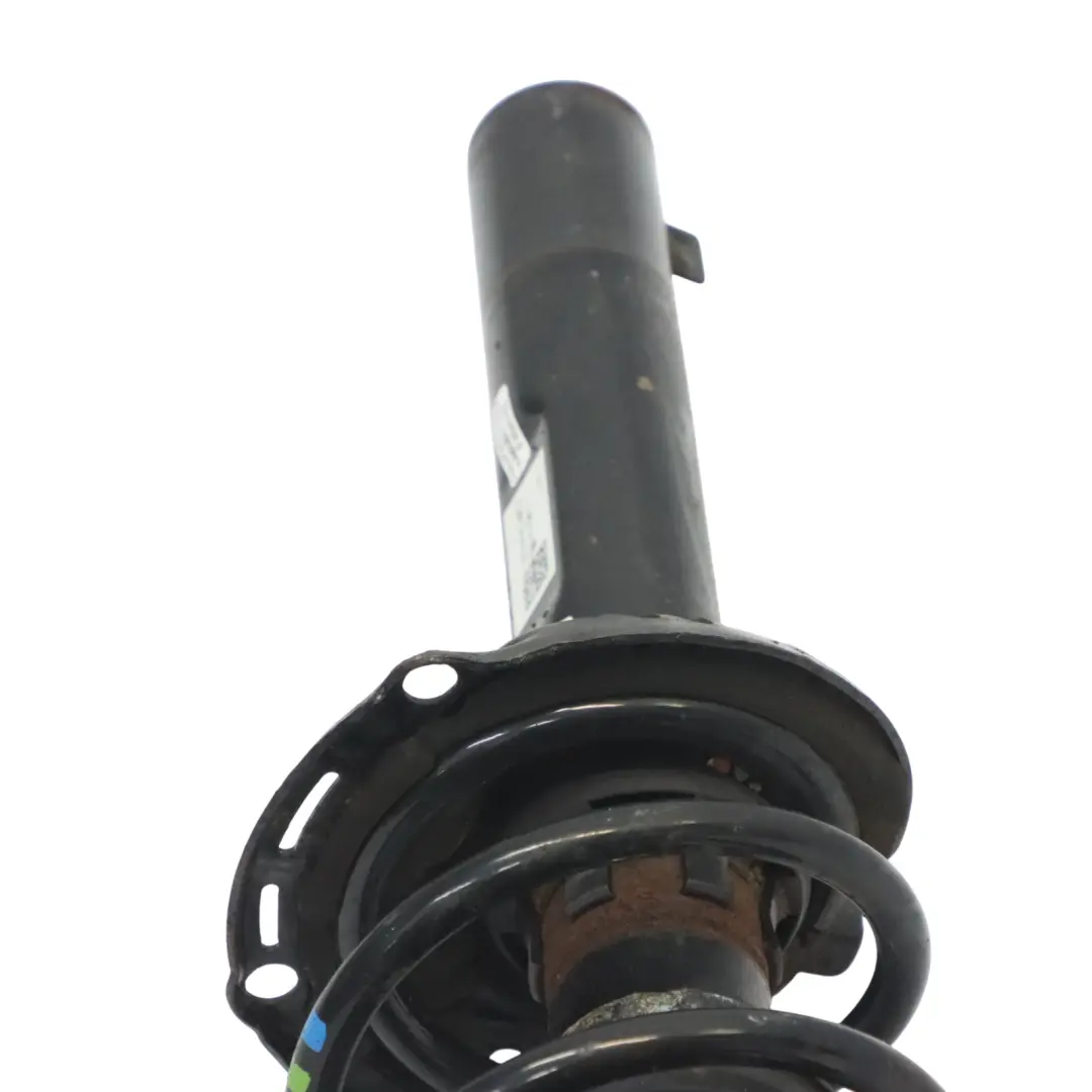 Amortiguador Delantero Muelle Izquierda Derecha para Skoda Octavia 5E con número de pieza 5Q0413023FJ Skoda Octavia 5E Amortiguador Delantero Muelle Izquierda Derecha - SKU 5Q0413023FJ - Número de pieza 5Q0413023FJ