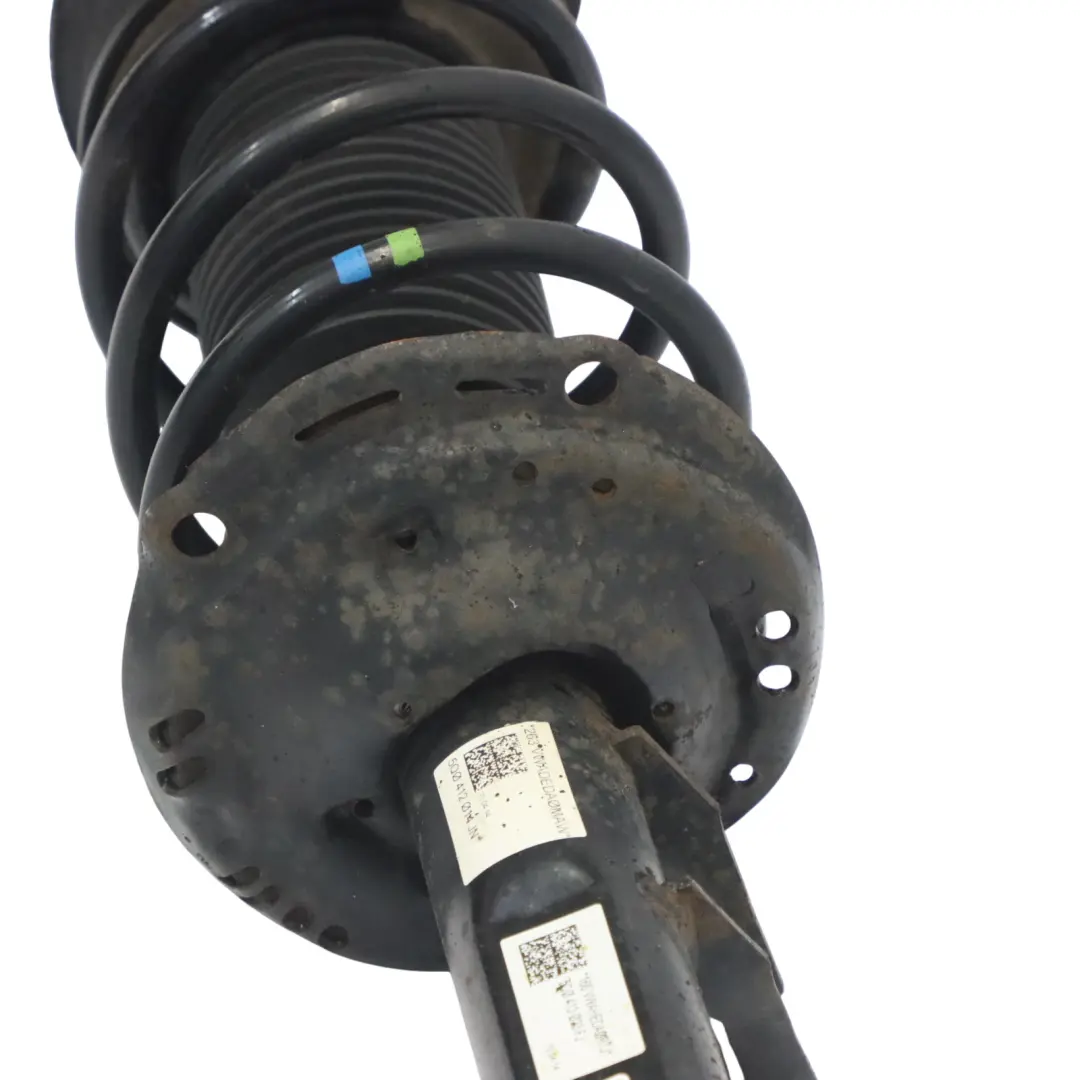 Skoda Octavia 5E Amortisseur jambe force avant gauche droite - SKU 5Q0413023FJ - Numéro de pièce 5Q0413023FJ