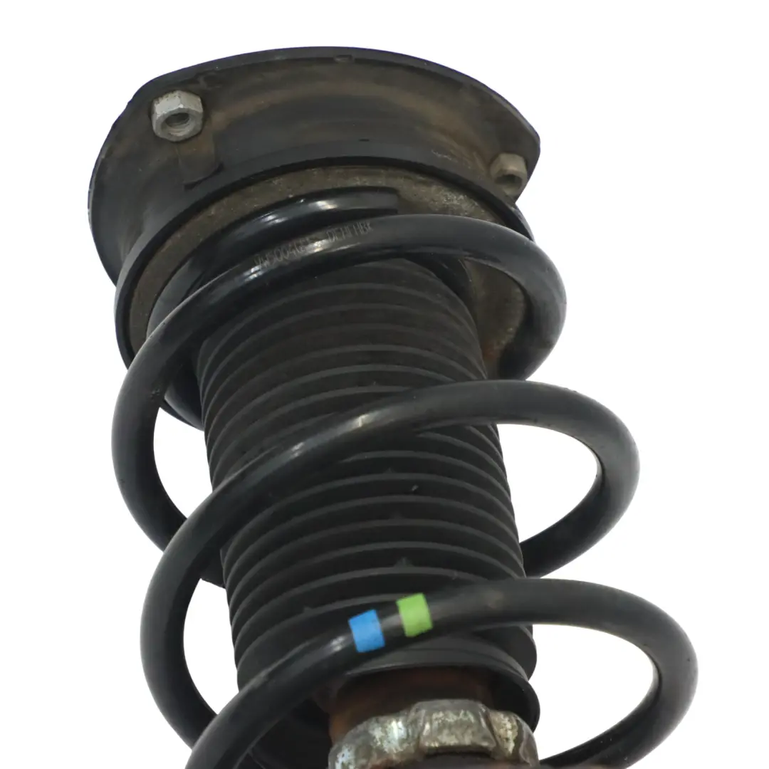 Ammortizzatore a molla anteriore sinistro destro per Skoda Octavia 5E con numero di parte 5Q0413023FJ Skoda Octavia 5E Ammortizzatore a molla anteriore sinistro destro - SKU 5Q0413023FJ - Numero di parte 5Q0413023FJ