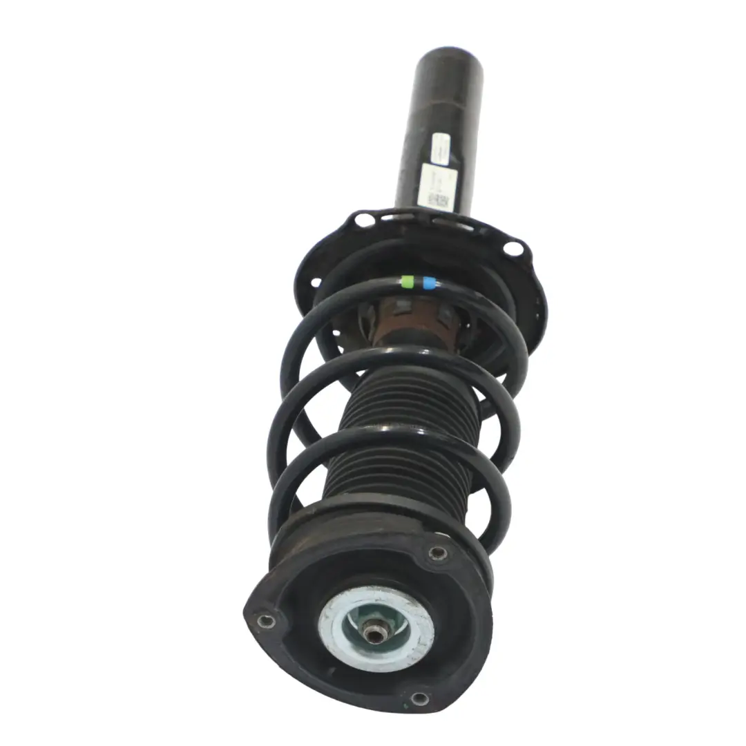 Amortiguador Delantero Muelle Izquierda Derecha para Skoda Octavia 5E con número de pieza 5Q0413023FJ Skoda Octavia 5E Amortiguador Delantero Muelle Izquierda Derecha - SKU 5Q0413023FJ - Número de pieza 5Q0413023FJ