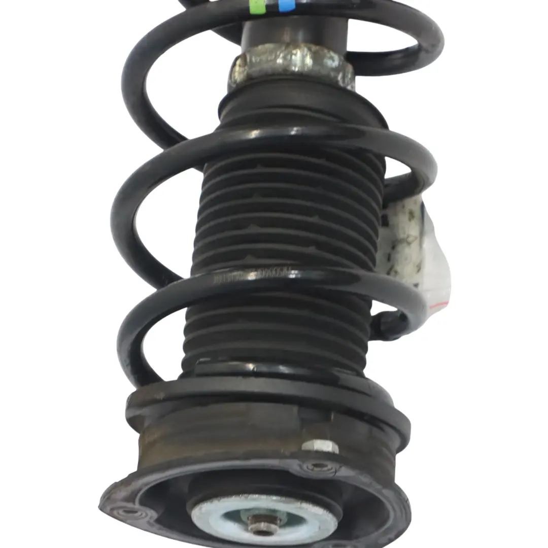 Skoda Octavia 5E Amortisseur jambe force avant gauche droite - SKU 5Q0413023FJ - Numéro de pièce 5Q0413023FJ